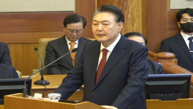 “그만 몰아붙여라, 나라 뒤집힐 얘기 나온다?”…윤석열이 끝내 말하지 않는 ‘그 무엇’