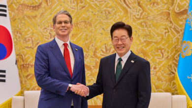 오일 파동의 경고와 트럼프의 ‘우리 편인가’ 최후통첩: 이재명 정부가 직면한 벼랑 끝 외환 위기