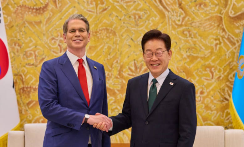오일 파동의 경고와 트럼프의 ‘우리 편인가’ 최후통첩: 이재명 정부가 직면한 벼랑 끝 외환 위기