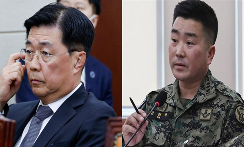 홍장원 기소 vs 김현태 징역 12년…결국 토사구팽? ‘계엄 비밀의 방’ 열쇠가 서로 달랐다