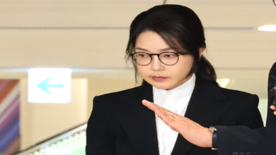 “다른 영부인도 수사했나”… 마침내 법정서 폭발한 김건희의 항변과 사법적 형평성 논란