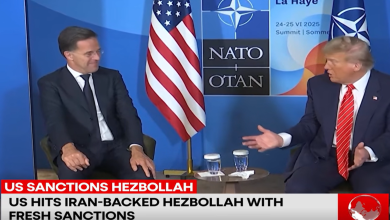 레바논 무장 정파 헤즈볼라(Hezbollah) 독자 조직 탈을 벗긴 미 재무부: 헤즈볼라 재지정이 던진 대중동 메시지
