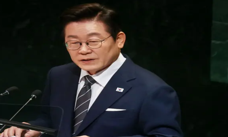 유엔에서 세계를 잇겠다는 이재명, 그러나 세계는 아직 연결될 준비가 됐나