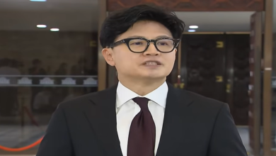 한동훈의 ‘오빠 본질론’…김민석의 ‘불량 쪽가위’, 그런데 김승원은 “오기 부리지 마라, 지금이라도 접어라”