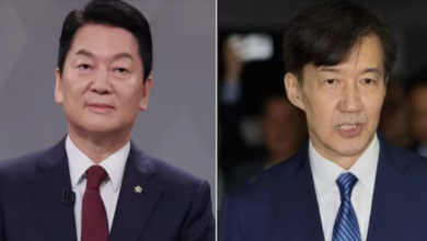 안철수, 조국은 무엇을 잘못했나 — 사면 1년, ‘민주당 저격수’가 된 것인가