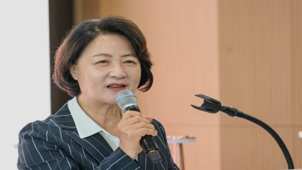 이재명 대통령과 추미애·김민석의 탄핵 논란을 둘러싼 민주당 내부 정치 갈등