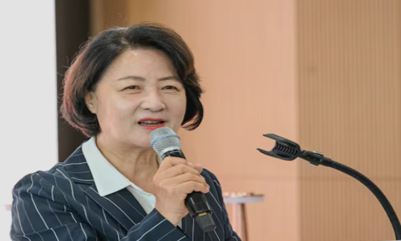 이재명 탄핵, 정말 시작됐나? 추미애가 던지고 김민석이 받아버린 ‘탄핵’이라는 단어