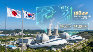日 절차의 숭배와 韓 속도의 도박: 동북아 원자력 안보 체제의 장중한 역설