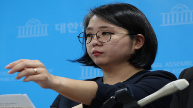 용혜인 사퇴가 남긴 것 — 이재명 정부와 김민석 대표에게 돌아온 ‘인사 청구서’