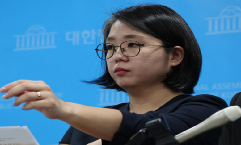 용혜인 사퇴가 남긴 것 — 이재명 정부와 김민석 대표에게 돌아온 ‘인사 청구서’