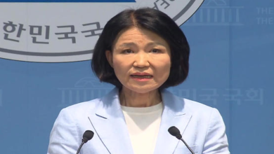 “인사 라인은 김현지” — 농담 한마디가 고발장이 되기까지