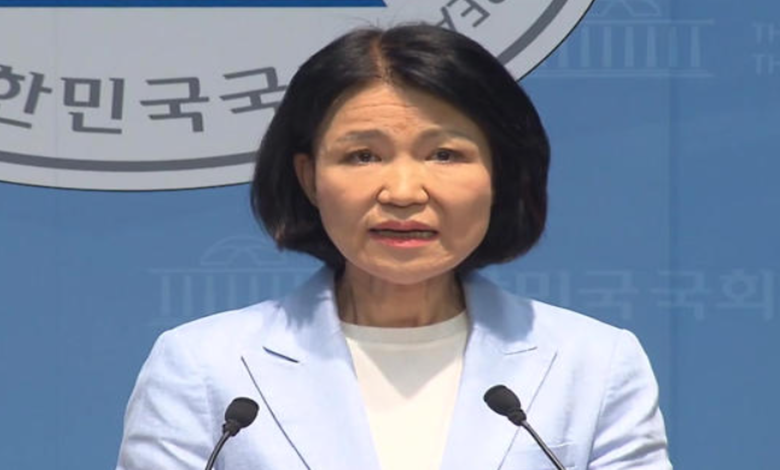 “인사 라인은 김현지” — 농담 한마디가 고발장이 되기까지