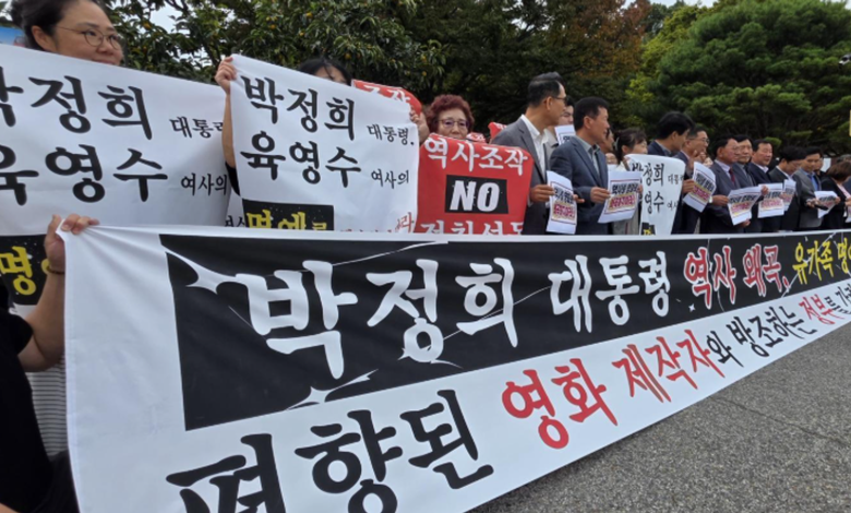 영화 한 편이 역사를 암살할 수 있는가 — ‘암살자(들)’이 다시 꺼낸 한국 사회의 오래된 좌우 난치병