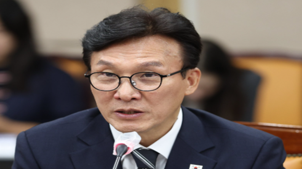 김민석 대표가 제시한 품격 있는 기본사회와 존엄한 삶