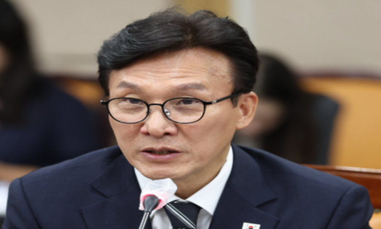 기본소득에 품격을 얹다…김민석이 말하는 ‘품격 있는 기본사회’의 세계관