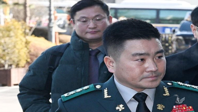 김현태-윤석열, 옥중으로 향한 성경 구절과 사법적 판단: 신념의 결속과 법적 책임 사이의 간극