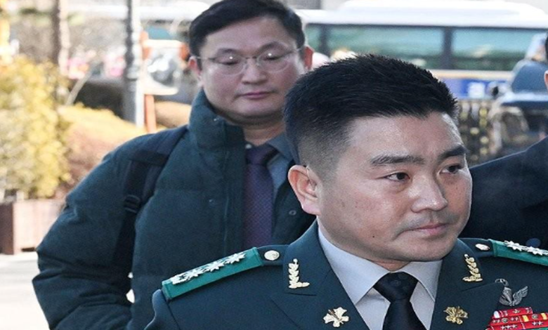 김현태-윤석열, 옥중으로 향한 성경 구절과 사법적 판단: 신념의 결속과 법적 책임 사이의 간극
