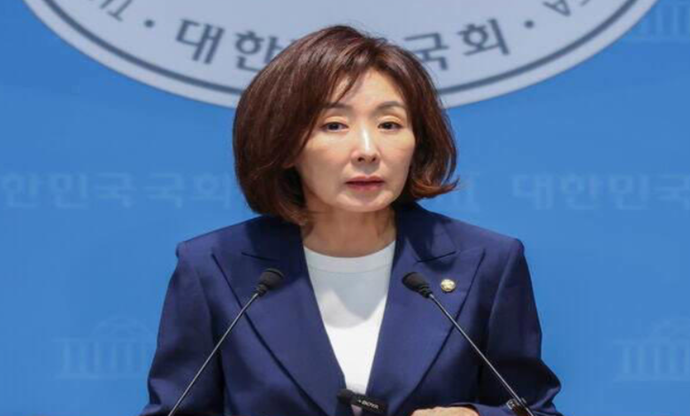 나경원 폭로, 김승원은 시작일 뿐 — 제넨셀을 파니 KH, KH를 파니 김성태·김만배, 그리고 또 이재명?