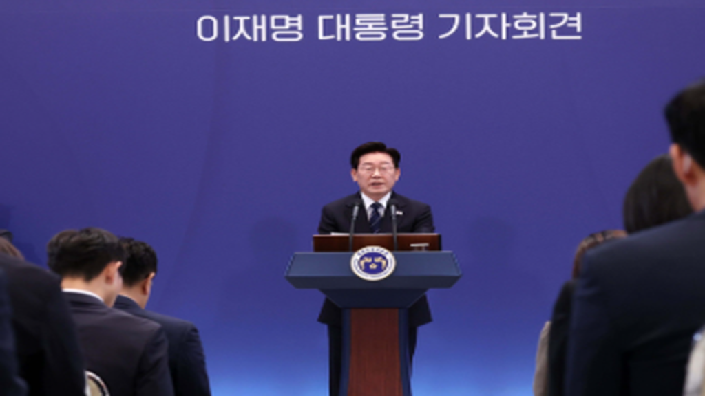 한동훈 방북대가 발언과 이재명 조작기소 특검 논란을 둘러싼 대북송금 공방
