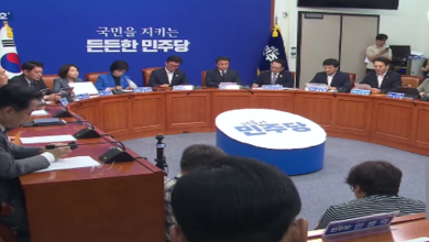한동훈 “민주당, 조직원 건드리면 복수하는 조폭인가”…김승원 사퇴가 끝이 아닌 이유