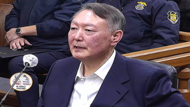 尹 위증죄 2심 무죄…계엄은 헌법상 합법이었나?