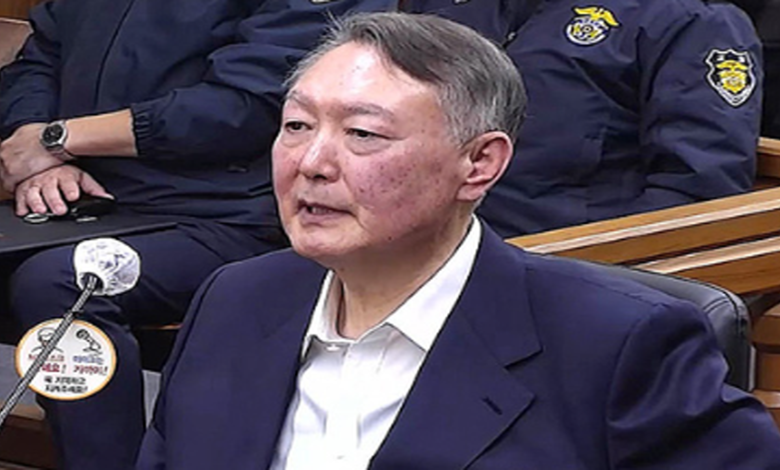 尹 위증죄 2심 무죄…계엄은 헌법상 합법이었나?