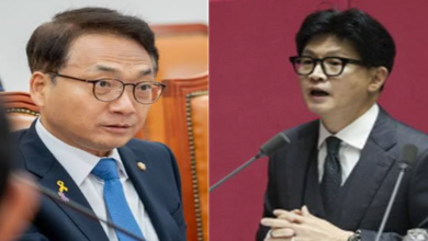 박선원-한동훈 격돌, 누가 옳은가…출신 배경이 다른 두 사람, 국가운영과 국민이익에 얼마나 기여하는가