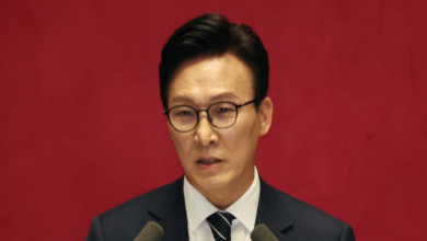 김민석의 ‘강국 대한민국’— 미국에 쫄지 않는 나라를 말하는 순간, 한미동맹의 계산서가 날아온다