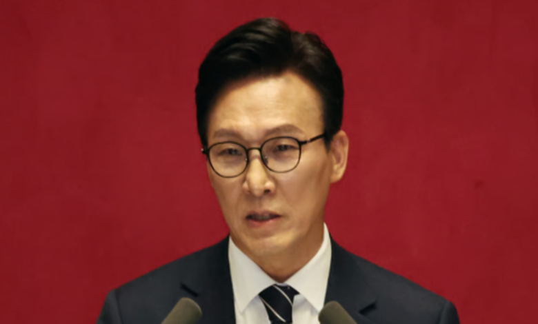 김민석의 ‘강국 대한민국’— 미국에 쫄지 않는 나라를 말하는 순간, 한미동맹의 계산서가 날아온다