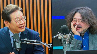사랑은 끝났고, 환상도 끝났다 — 김어준은 이재명의 루비콘을 건넜나