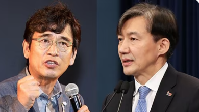 이재명 대통령 ‘멸칭’ 논란, 식을 줄 모른다…신발 속 돌멩이는 누가 넣었나 이재명 대통령 ‘멸칭’ 논란, 식을 줄 모른다…신발 속 돌멩이는 누가 넣었나