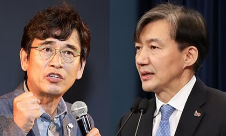 이재명 대통령 ‘멸칭’ 논란, 식을 줄 모른다…신발 속 돌멩이는 누가 넣었나