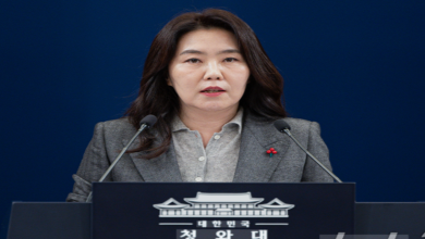 한동훈 전선…청와대 새 법무부 장관 인선 윤곽에 민주당 검찰개혁 2막 열리나