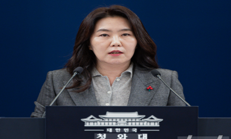 한동훈 전선…청와대 새 법무부 장관 인선 윤곽에 민주당 검찰개혁 2막 열리나
