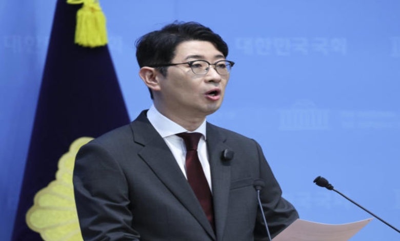 김승원도 용혜인도, 결국 ‘도찐개찐’인가? — 가족 협동조합에서 경기동부연합 논란까지