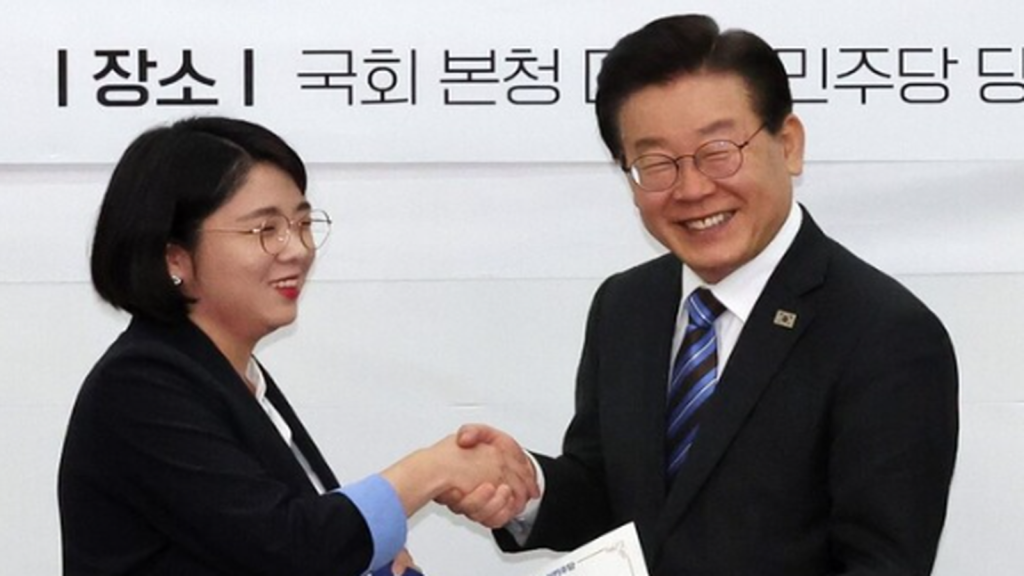 국정운영에 대한 긍정평가가 30%대로 떨어지는 상황에서 용혜인 인사 논란까지 겹친다면 국민에게는 정부가 ‘공정한 검증’보다 ‘정치적 방어’를 우선한다는 인상을 줄 위험이 있다.