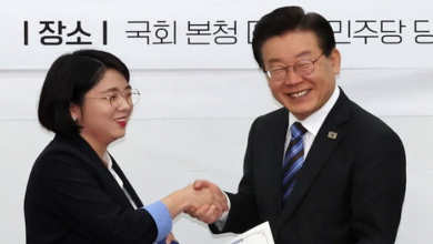 좌파전쟁, 결국 제 발등을 찍나…용혜인 일침에 갈라지는 야권…이재명 정부에도 치명적일 수 있다
