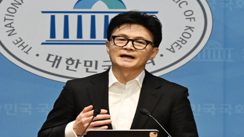 한동훈 공익제보자 보호와 검찰 내부자료 공개 논란