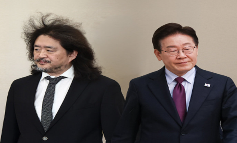 김어준이 반발한 순간, 이재명 정부의 중동 파병이 왜 불편한가