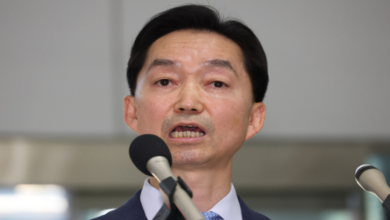추미애 왜 이러나…김지용을 겨눈 칼끝, 결국 이재명을 향하나
