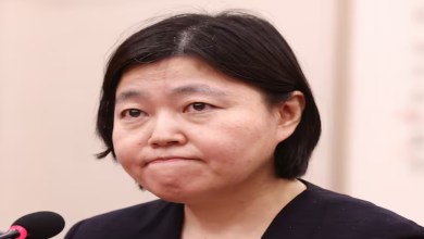 임은정은 왜 멈추지 않는가… 권력의 편에 서지 않는 반골인가, 조직의 선을 넘은 공직자인가