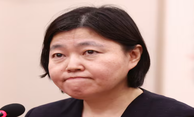 임은정은 왜 멈추지 않는가… 권력의 편에 서지 않는 반골인가, 조직의 선을 넘은 공직자인가