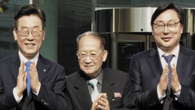 이화영에게 이재명은 무엇을 잘못했나… 대통령을 향한 ‘옥중의 빚 독촉’