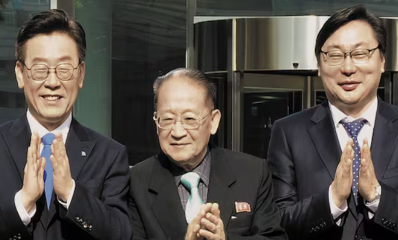 이화영에게 이재명은 무엇을 잘못했나… 대통령을 향한 ‘옥중의 빚 독촉’