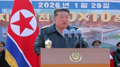 ’김정은 이후’를 둘러싼 권력의 불확실성과, 그 권력이 감추려 해온 인권의 실체…