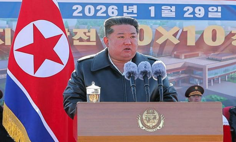 ’김정은 이후’를 둘러싼 권력의 불확실성과, 그 권력이 감추려 해온 인권의 실체…