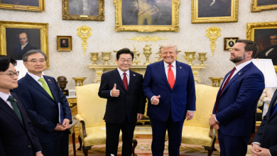 워싱턴의 경고는 FOX의 ‘충치론’보다 무겁다… 동맹은 왜 한국의 정보 관리부터 묻는가