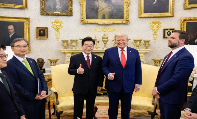 워싱턴의 경고는 FOX의 ‘충치론’보다 무겁다… 동맹은 왜 한국의 정보 관리부터 묻는가